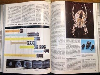 Enciclopedia de FOTOGRAFÍA de la editorial Prisma