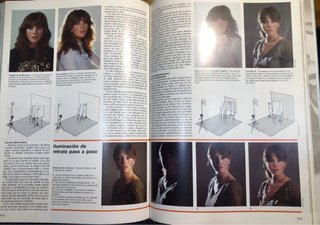 Enciclopedia de FOTOGRAFÍA de la editorial Prisma