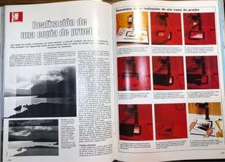 Enciclopedia de FOTOGRAFÍA de la editorial Prisma