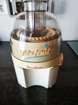 Licuadora Moulinex Vitafruit