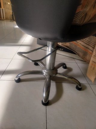 3 Sillas de Peluquería
