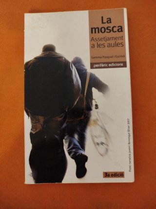 Libro juvenil