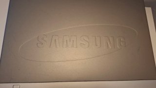 Reproductor VHS Samsung SV-235X HiLogic PAL/NTSC