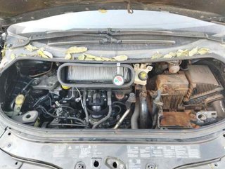 Renault 8200408642 culata espace 2.2 dci mt 233746