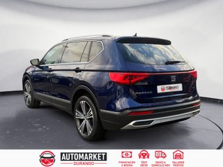 SEAT Tarraco 2020