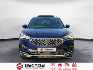 SEAT Tarraco 2020
