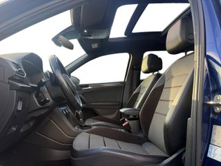 SEAT Tarraco 2020