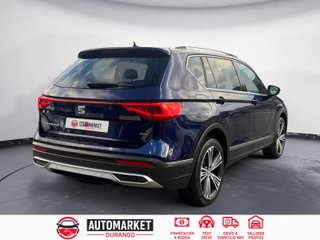 SEAT Tarraco 2020