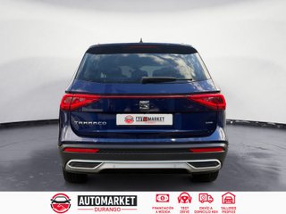 SEAT Tarraco 2020