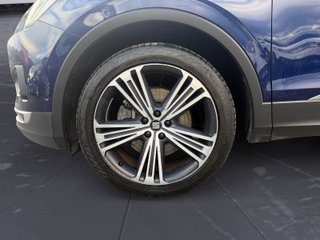 SEAT Tarraco 2020