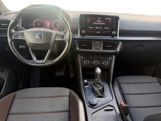 SEAT Tarraco 2020