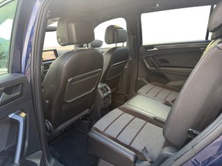 SEAT Tarraco 2020