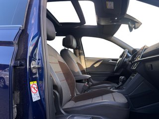 SEAT Tarraco 2020