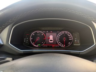 SEAT Tarraco 2020