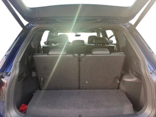 SEAT Tarraco 2020