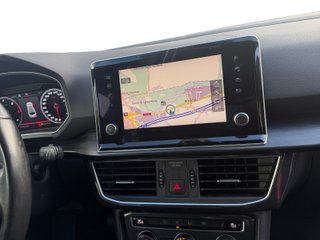 SEAT Tarraco 2020