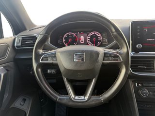 SEAT Tarraco 2020