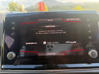 SEAT Tarraco 2020