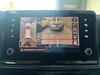 SEAT Tarraco 2020