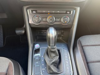 SEAT Tarraco 2020