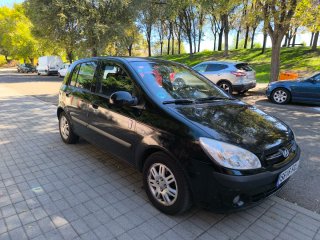 Hyundai Getz 2007