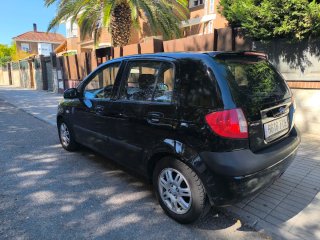Hyundai Getz 2007