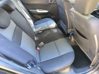 Hyundai Getz 2007