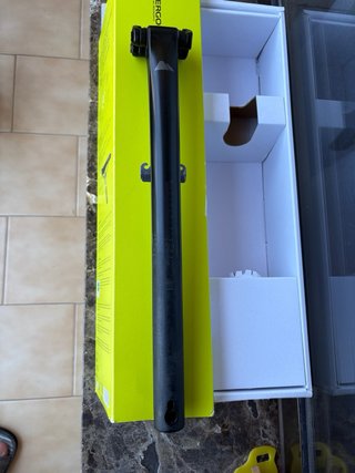 Tija Ergon CF Allroad Pro Carbon