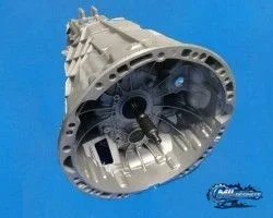 Caja manual Mercedes -BENZ C180 A2122607900