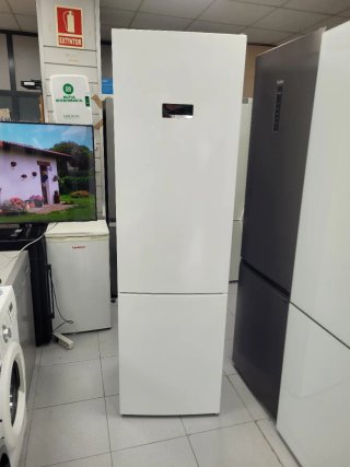 ☆Nevera Bosch Combi Garantía + Entrega☆