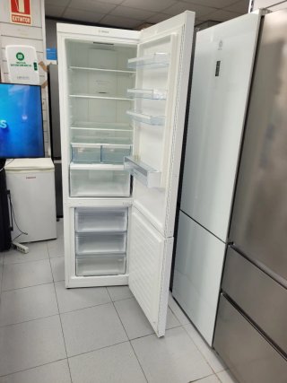 ☆Nevera Bosch Combi Garantía + Entrega☆