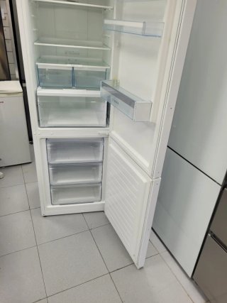 ☆Nevera Bosch Combi Garantía + Entrega☆