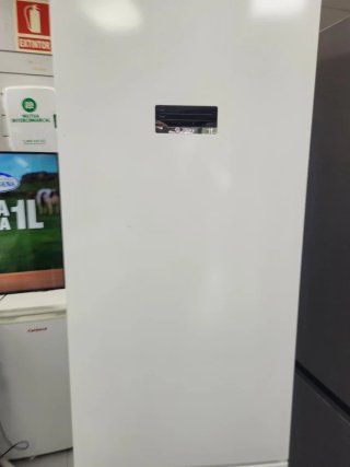 ☆Nevera Bosch Combi Garantía + Entrega☆