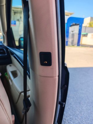 Volkswagen Sharan 2017