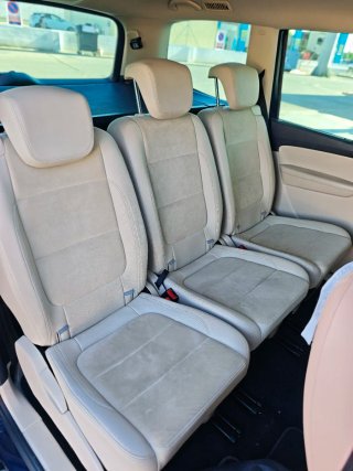 Volkswagen Sharan 2017