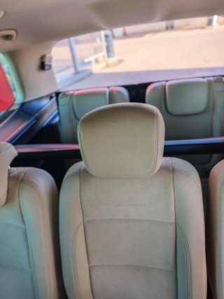 Volkswagen Sharan 2017