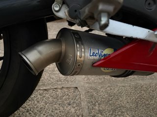 Kawasaki ER6F ABS unico dueño valida A2