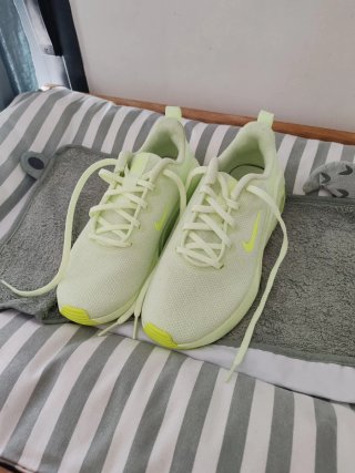 Nike Air Zoom Verde Fluor Talla 36