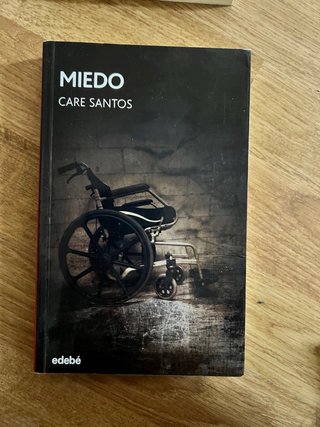 Miedo