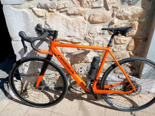 Orbea Gain D30 2020
