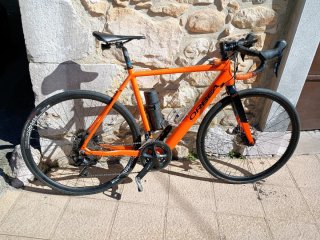 Orbea Gain D30 2020