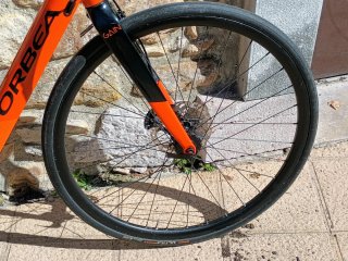 Orbea Gain D30 2020