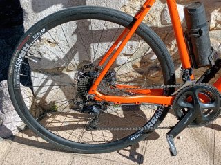 Orbea Gain D30 2020