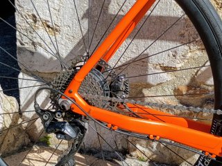 Orbea Gain D30 2020