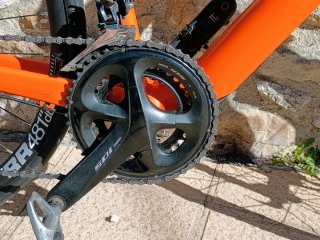 Orbea Gain D30 2020