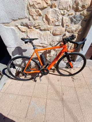 Orbea Gain D30 2020