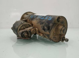 Motor arranque opel 7172 0001110115 astra g