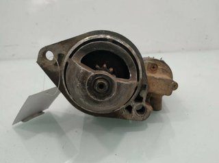 Motor arranque opel 7172 0001110115 astra g