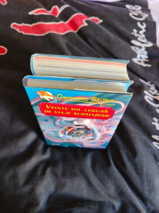 Las aventuras de Ulises