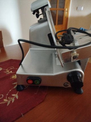 Cortadora Profesional 230mm